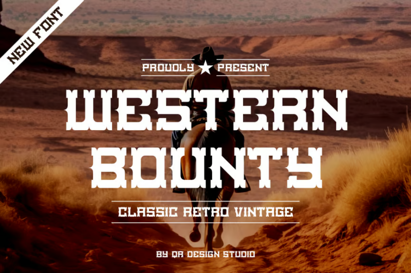 Western Bounty