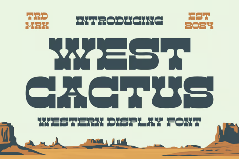 West Cactus