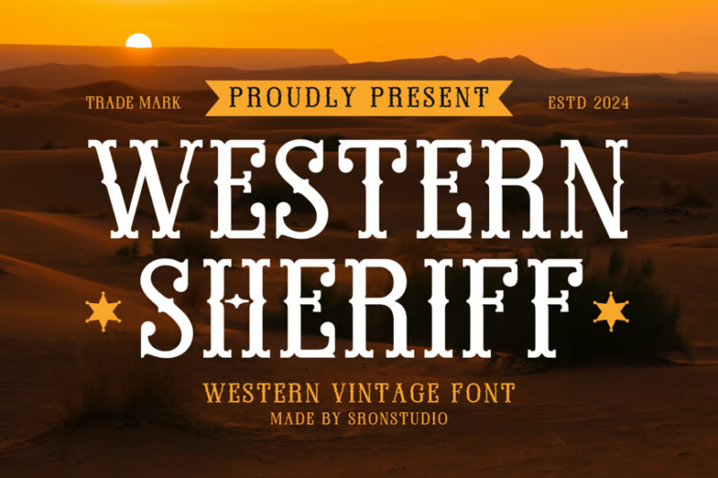 Western Sheriff