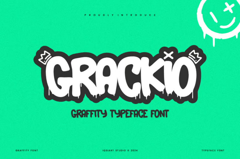 Grackio