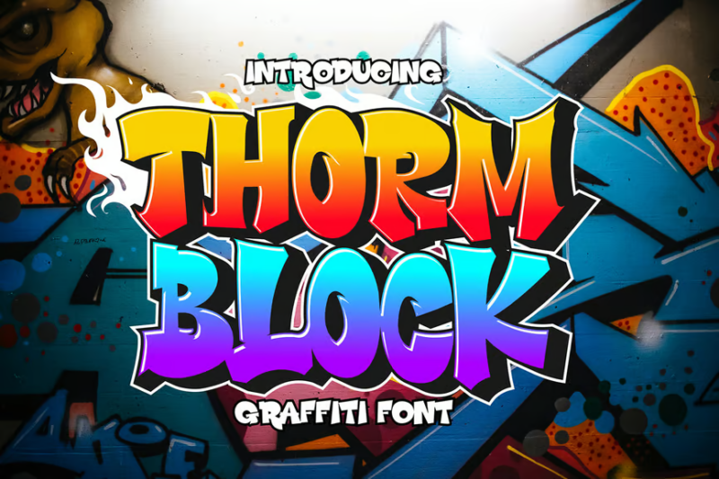 Thorm Block