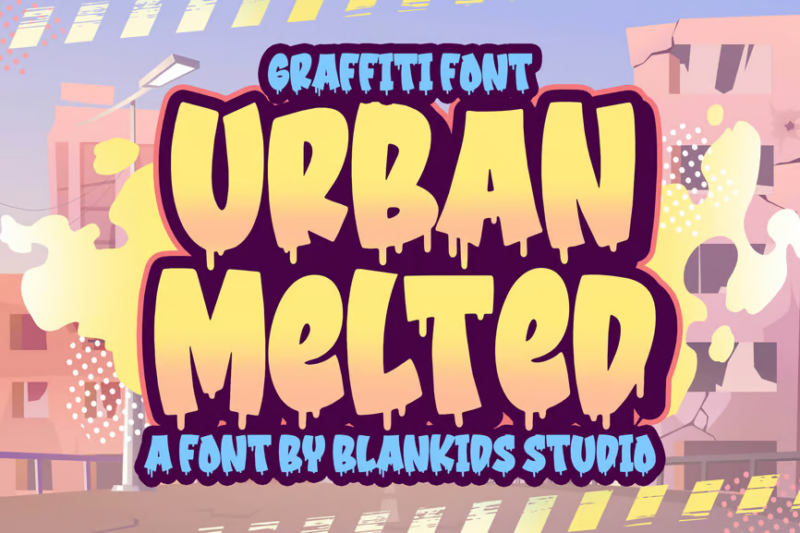 Urban Melted