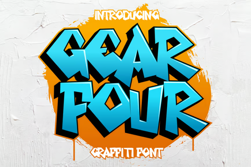 Gear Four