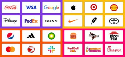 7 Main Types of Logo Designs, and Best Practices for Each