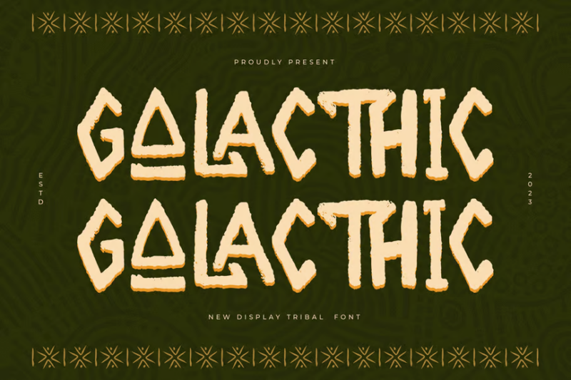 Galacthic