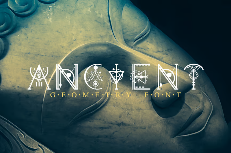 Ancient-Geometry