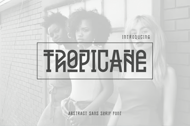 Tropicane