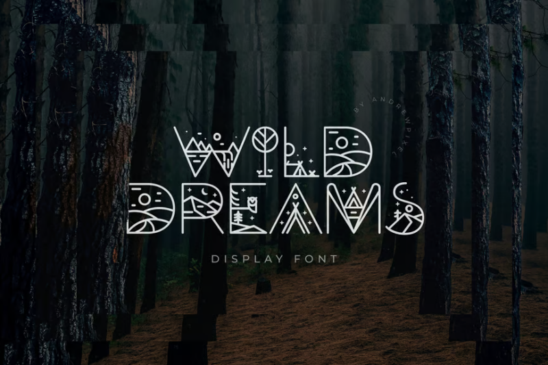 Wild Dreams