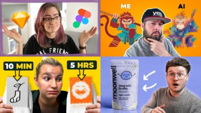 12 Must-Watch Graphic Design YouTube Channels in 2025