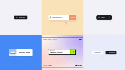 Microinteractions in Web Design: Small Moments with Big Impact