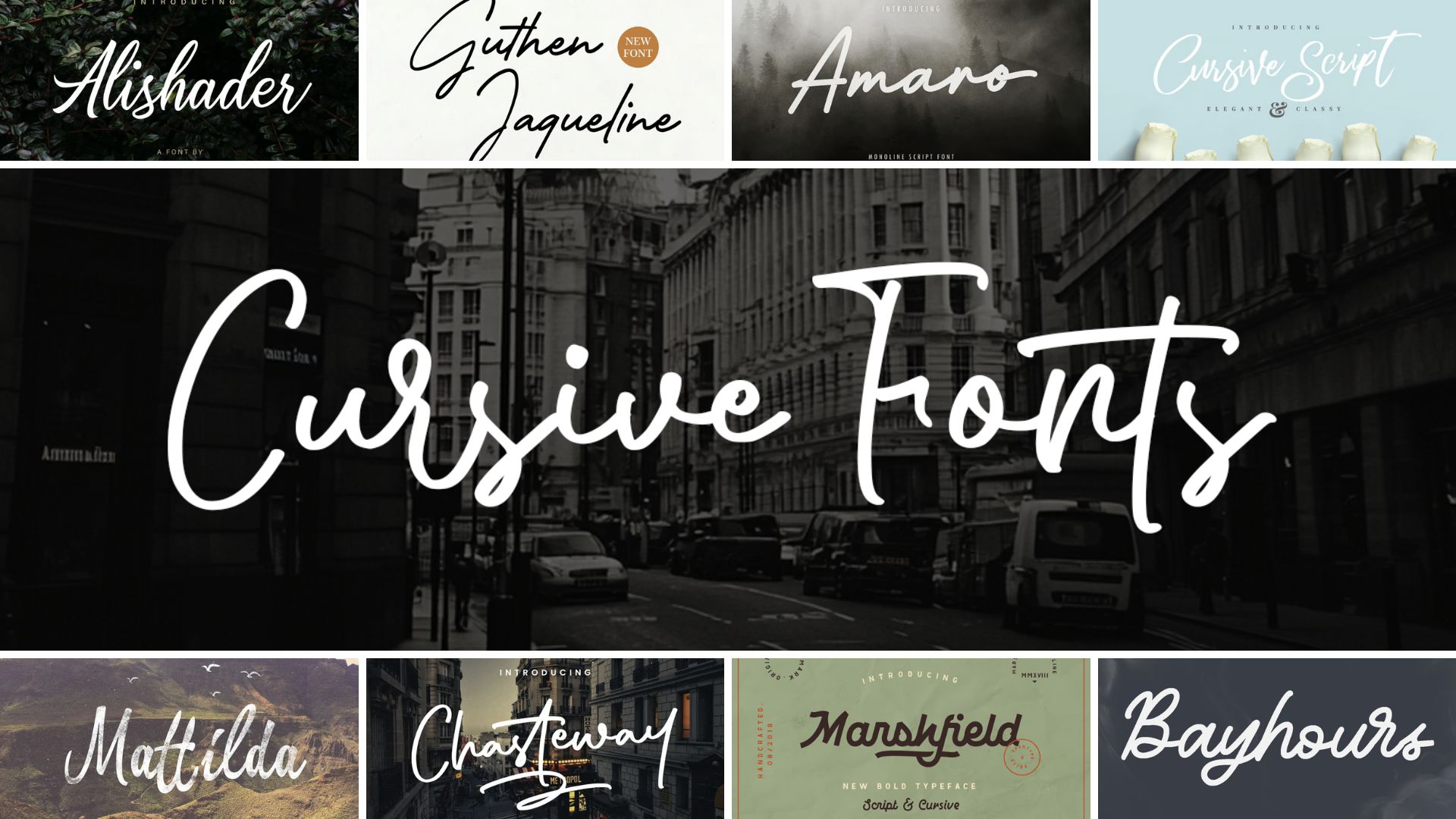 cursive fonts thumbnail main