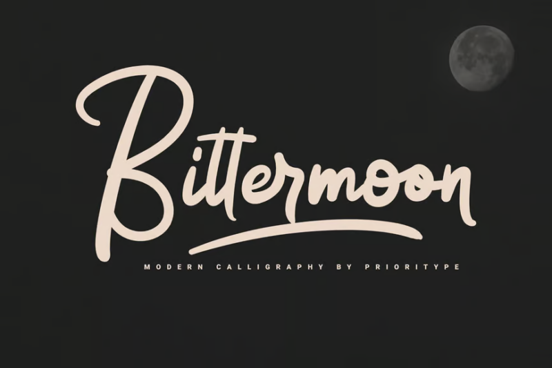 Bittermoon