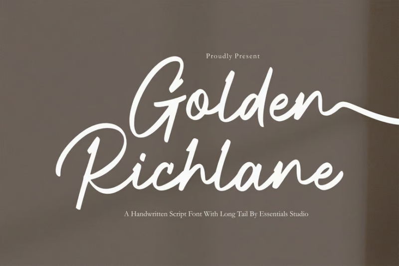 ES Golden Richland