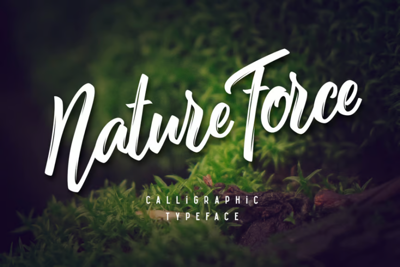 Nature Force
