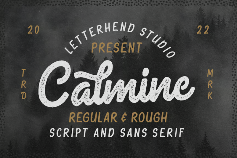 Calmine