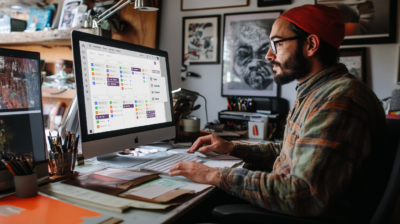 Best CRM for Graphic Designers in 2025