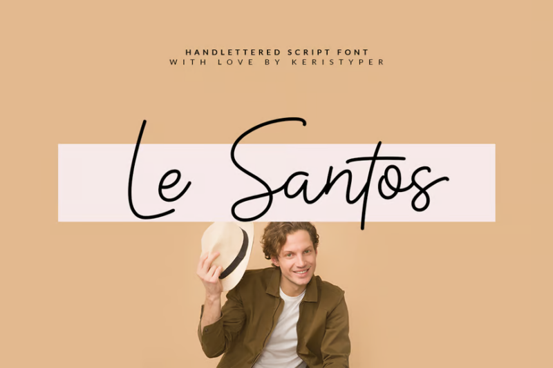 Le Santos