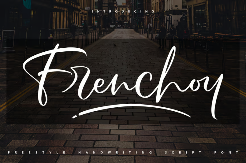 Frenchoy