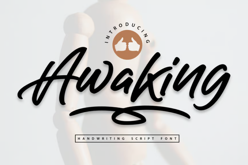 Awaking