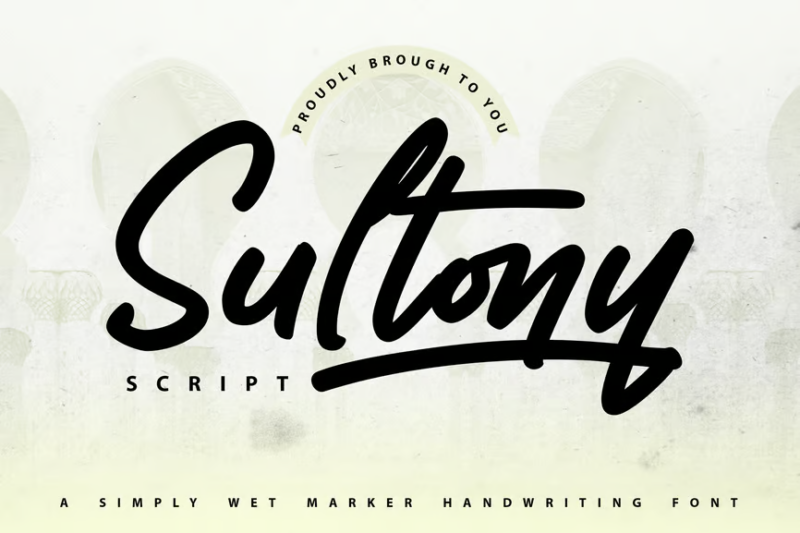 Sultony