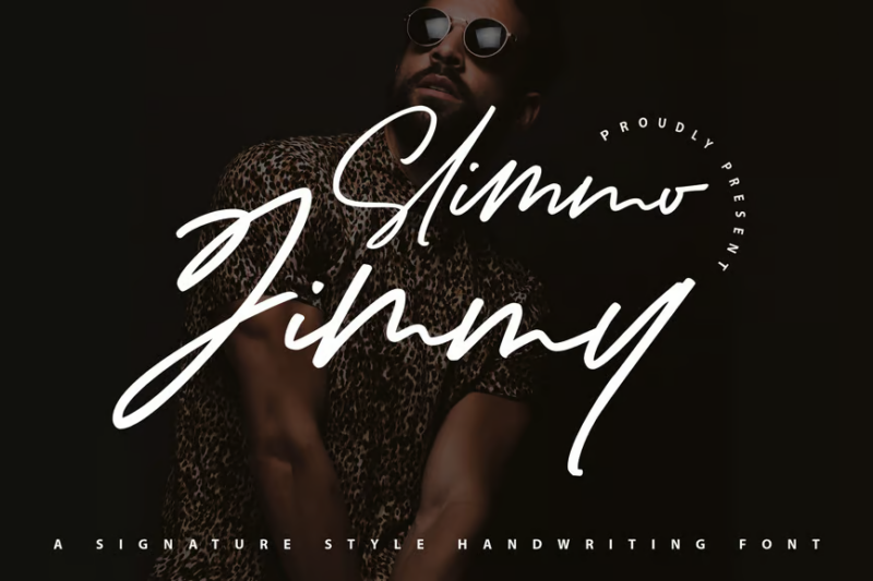 Slimo Jimmy