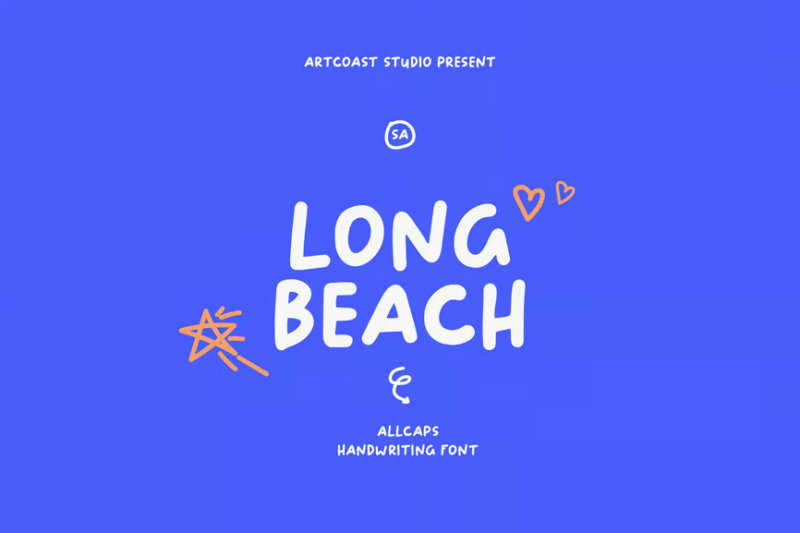 Long Beach