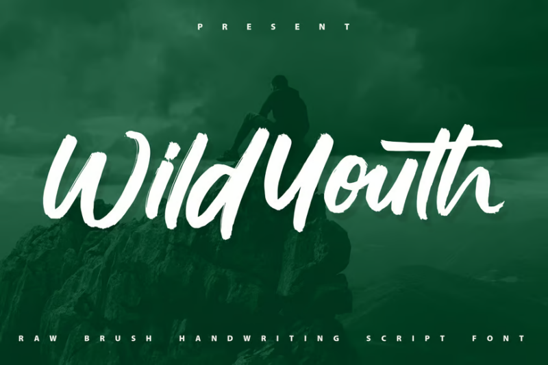 Wildyouth