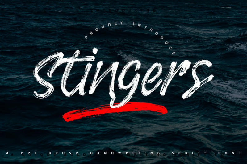 Stingers