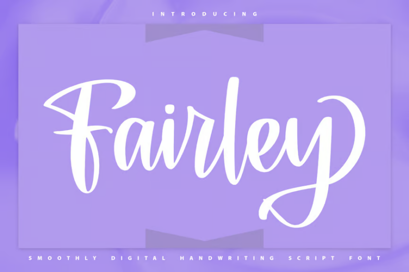 Fairley