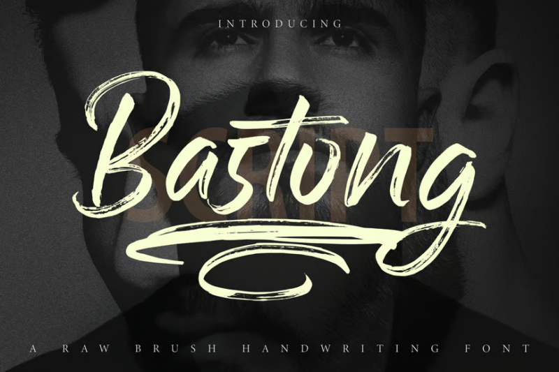 Bastong