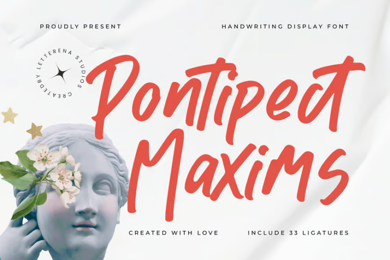 Pontipect Maxims