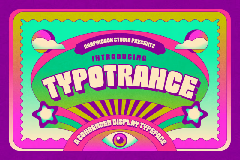 Typotrance