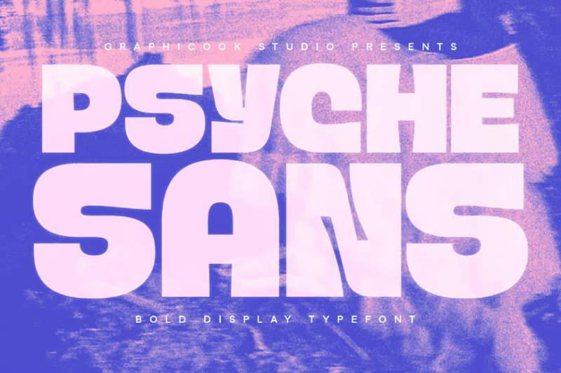 Psychesans