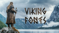 viking fonts thumbnail