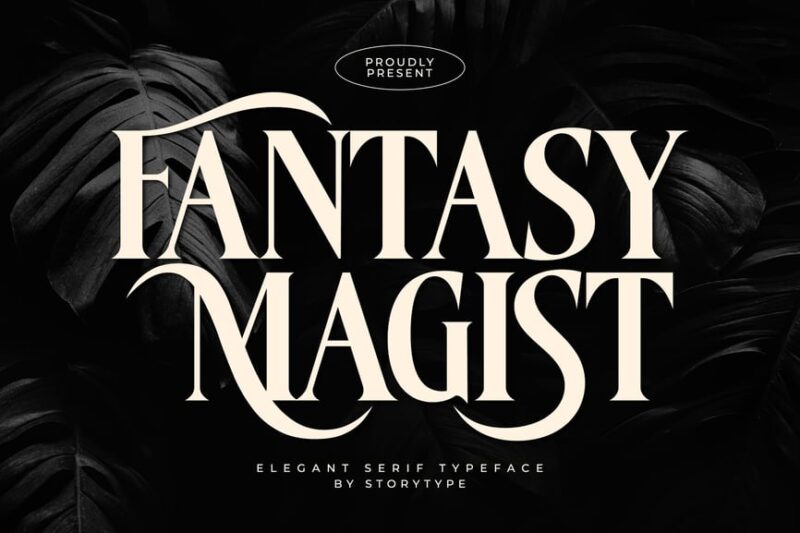 Fantasy Magist