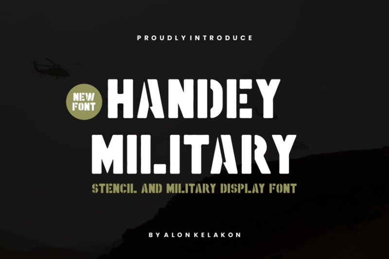 Handey Military