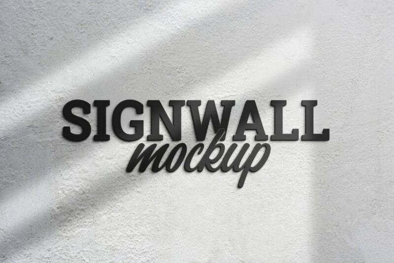 Versatile Logo Mockup