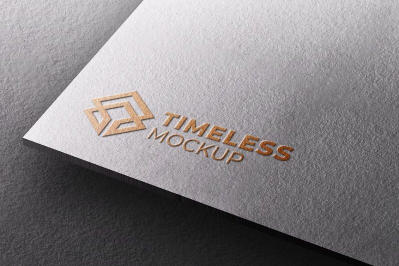 Logo Scene Generator Set