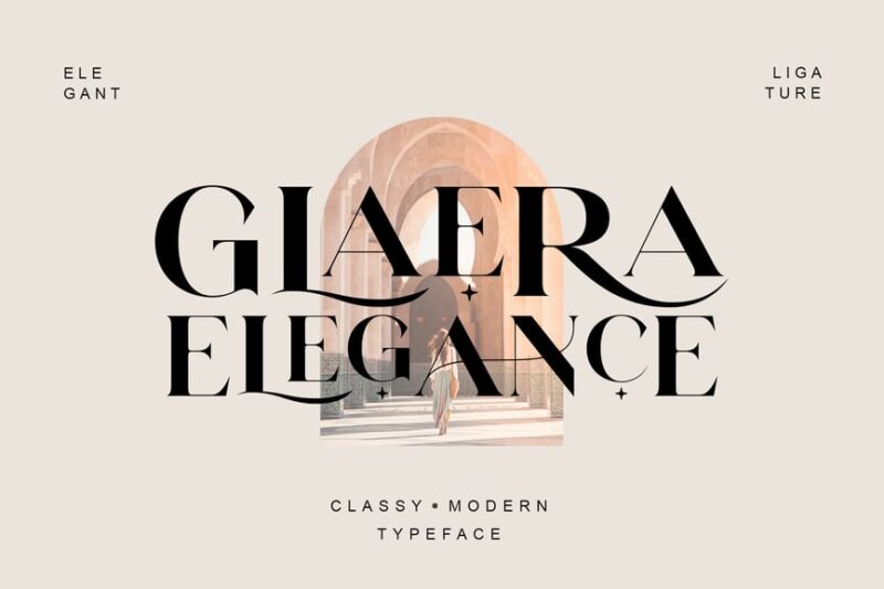 Glaera Elegance