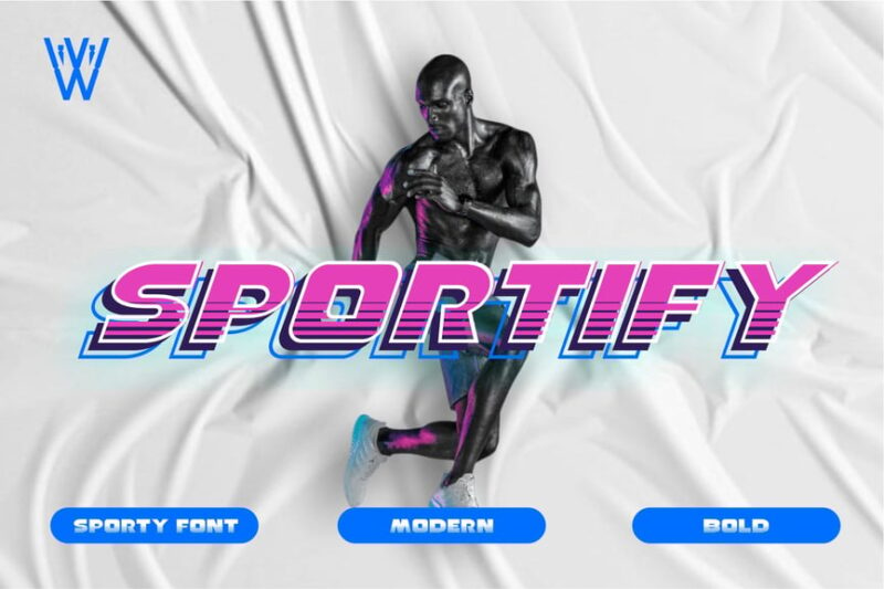 Sportify