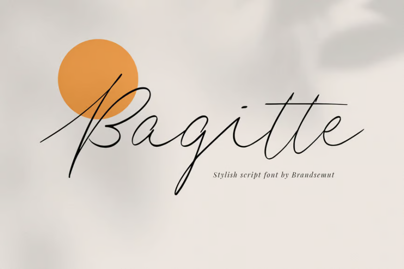 Bagitte