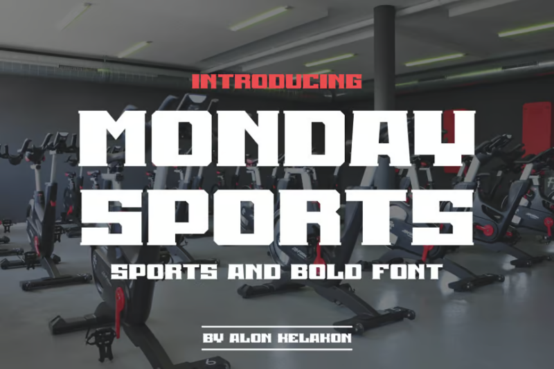 Monday Sports