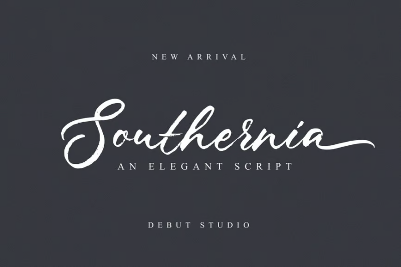 Southernia