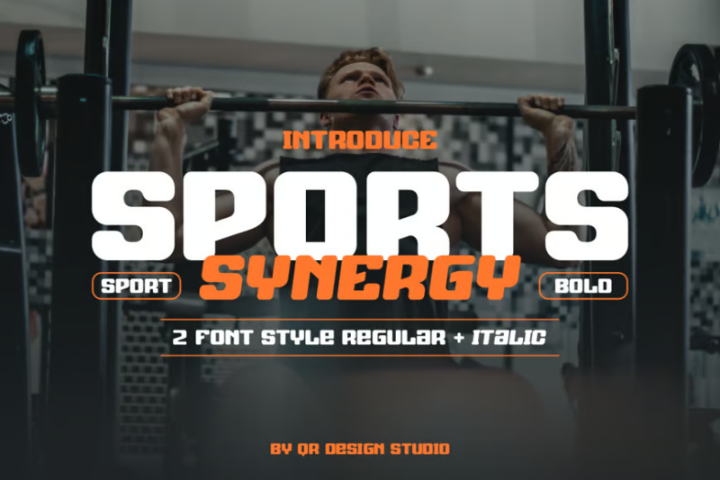 Sports Synergy