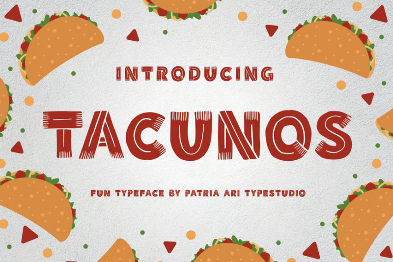 Tacunos