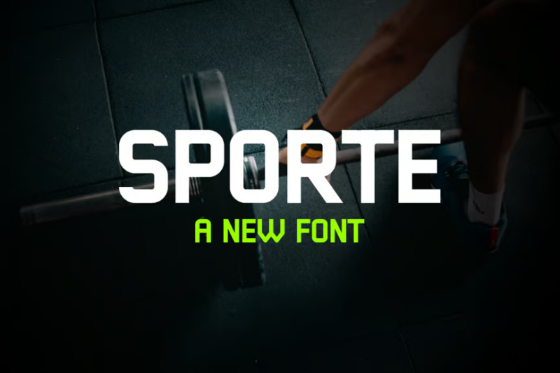 Sporte