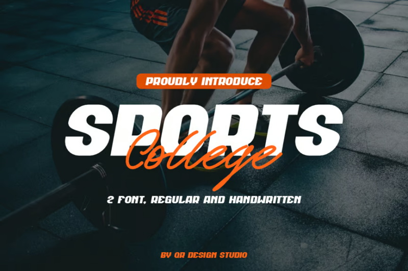 Sports College