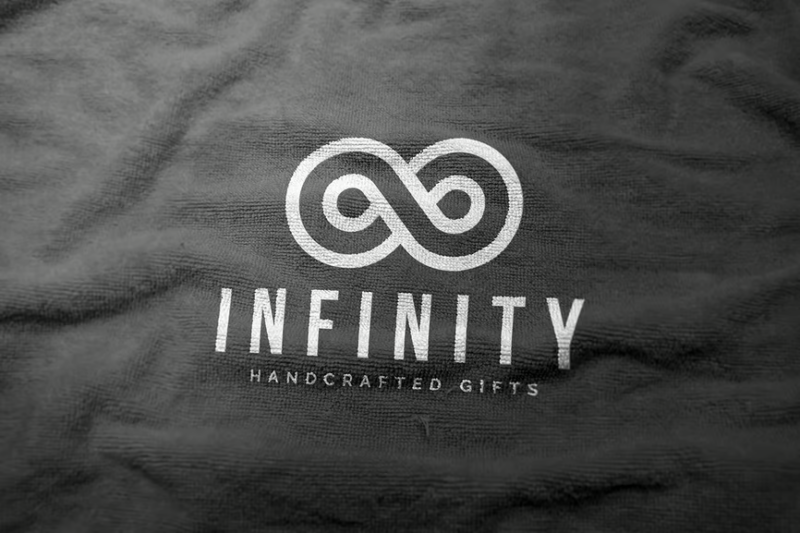 Professional Logo Mockup Collection