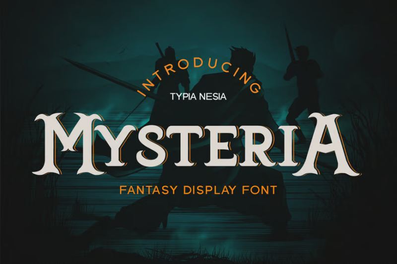 Mysteria
