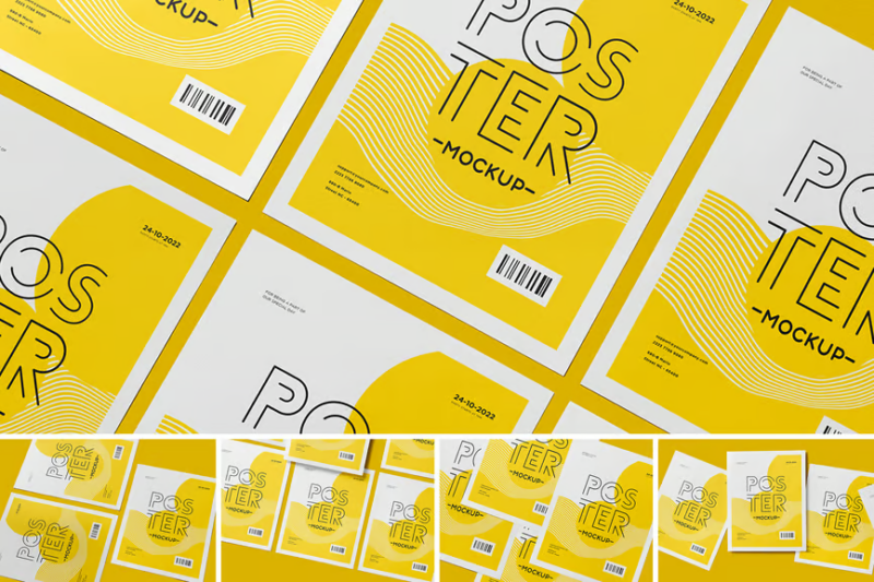 Versatile Presentation Pack